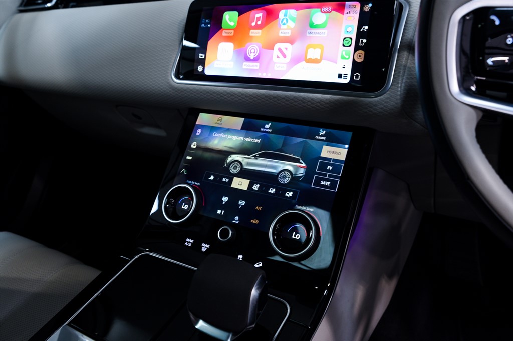 Used Land Rover Range Rover Velar 2023 for sale - 78187216: Photo 19