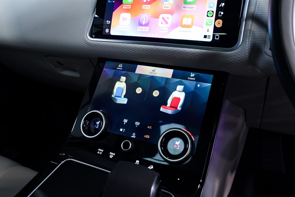 Used Land Rover Range Rover Velar 2023 for sale - 78187216: Photo 20