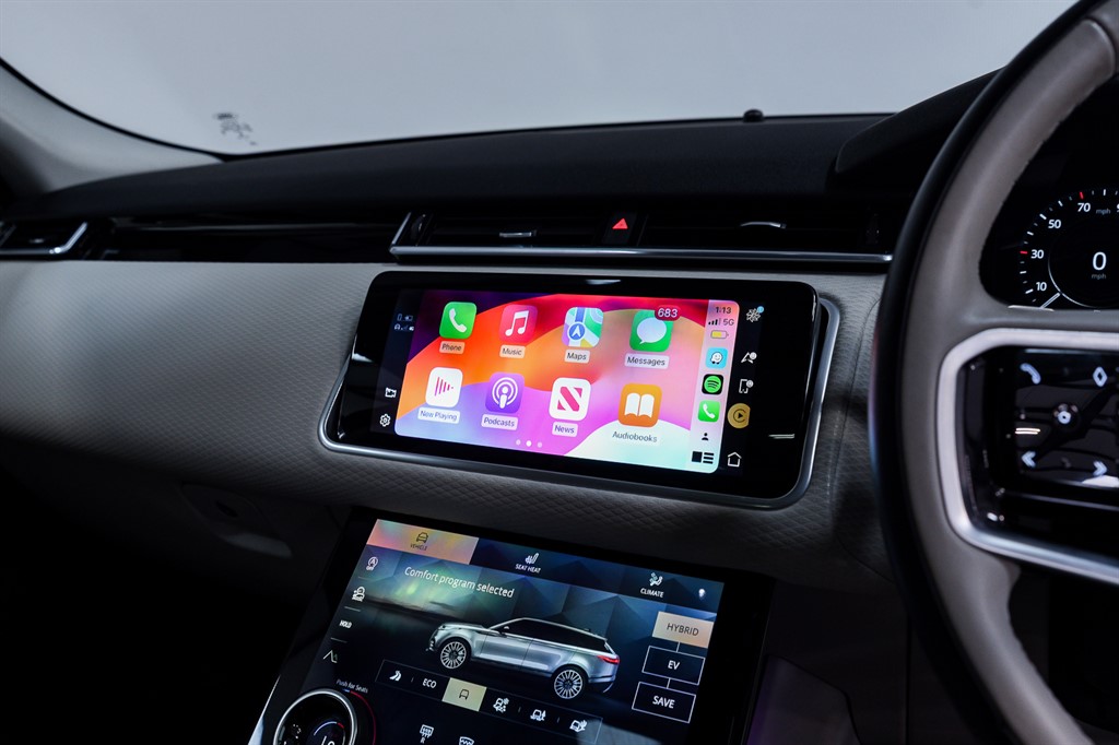 Used Land Rover Range Rover Velar 2023 for sale - 78187216: Photo 21