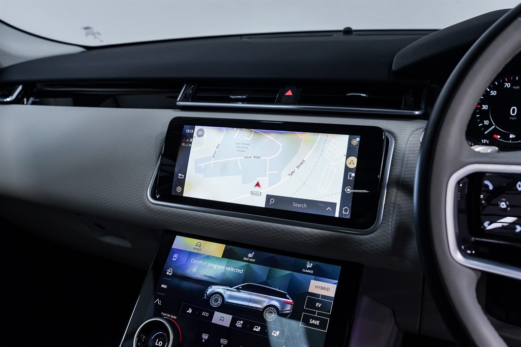 Used Land Rover Range Rover Velar 2023 for sale - 78187216: Photo 22