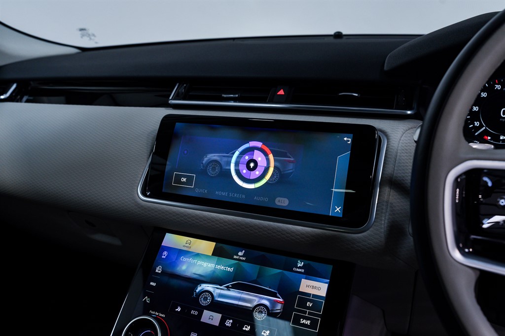 Used Land Rover Range Rover Velar 2023 for sale - 78187216: Photo 23