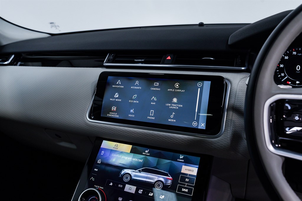 Used Land Rover Range Rover Velar 2023 for sale - 78187216: Photo 24