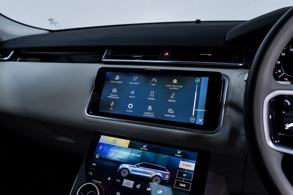 Used Land Rover Range Rover Velar 2023 for sale - 78187216: Photo 25