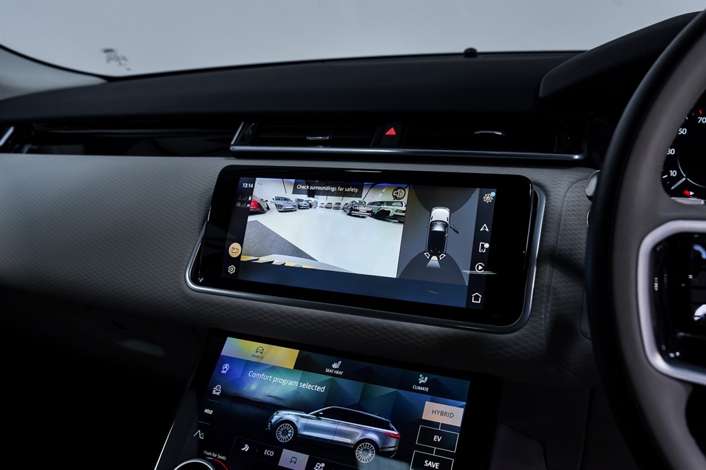 Used Land Rover Range Rover Velar 2023 for sale - 78187216: Photo 26