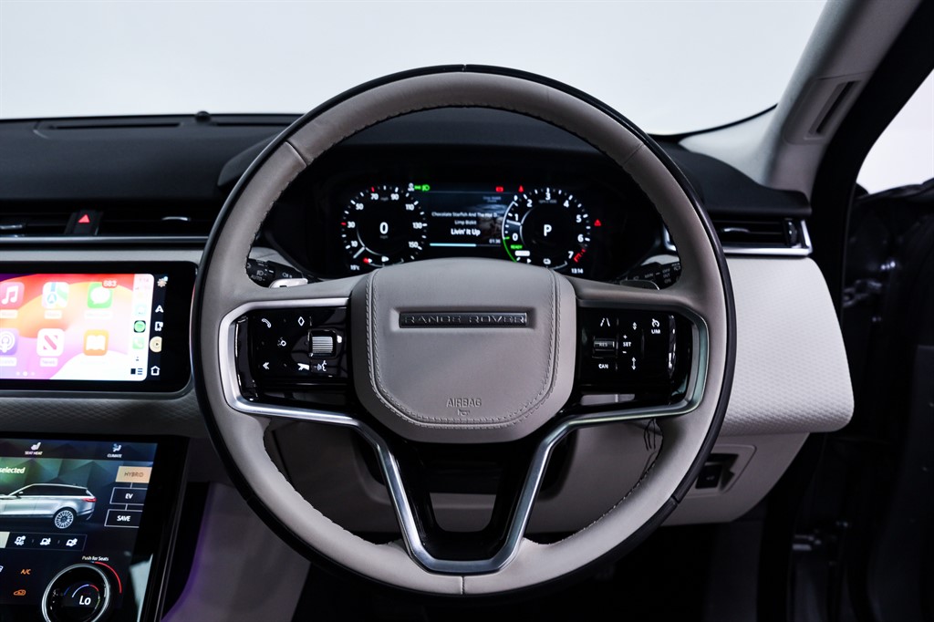 Used Land Rover Range Rover Velar 2023 for sale - 78187216: Photo 27