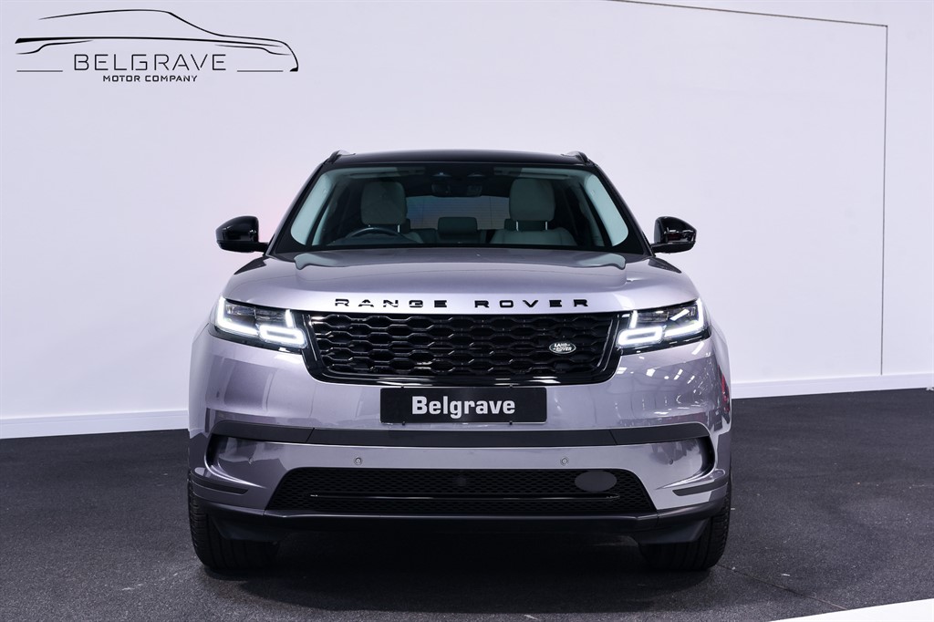 Used Land Rover Range Rover Velar 2023 for sale - 78187216: Photo 6