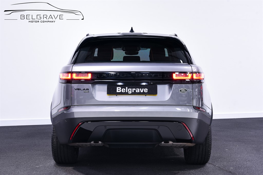 Used Land Rover Range Rover Velar 2023 for sale - 78187216: Photo 7