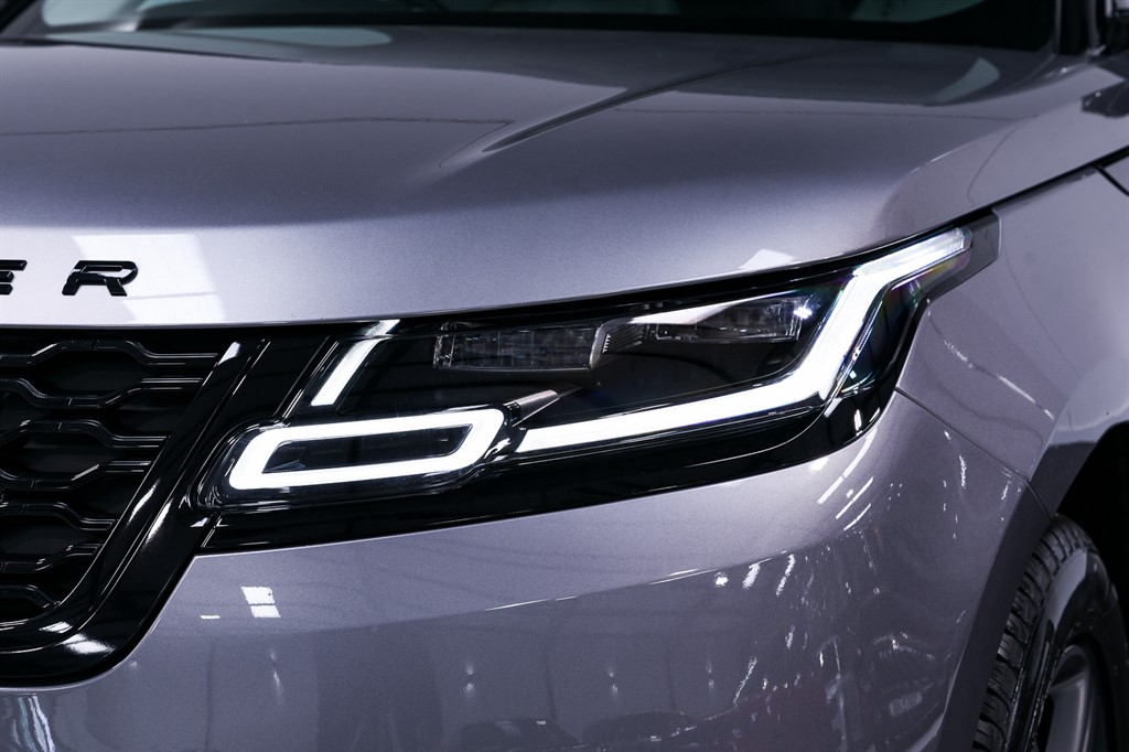 Used Land Rover Range Rover Velar 2023 for sale - 78187216: Photo 8