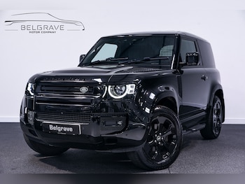 Used Land Rover Defender 2025 for sale - 79541503: Photo