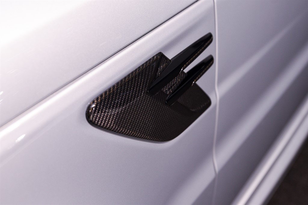 Used Land Rover Range Rover Sport 2022 for sale - 77414228: Photo 11