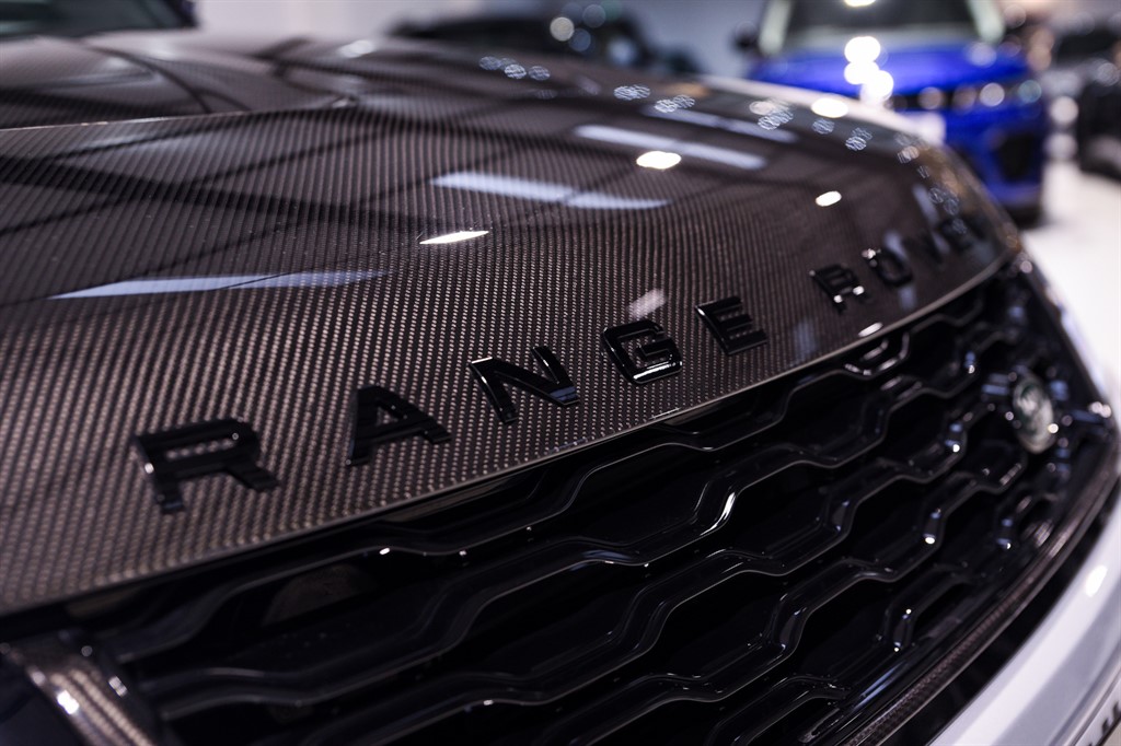 Used Land Rover Range Rover Sport 2022 for sale - 77414228: Photo 13