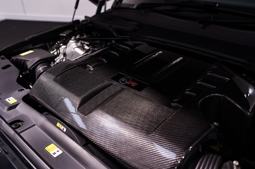 Used Land Rover Range Rover Sport 2022 for sale - 77414228: Photo 16