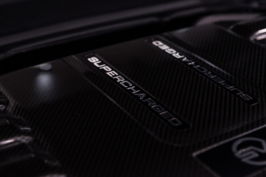 Used Land Rover Range Rover Sport 2022 for sale - 77414228: Photo 18