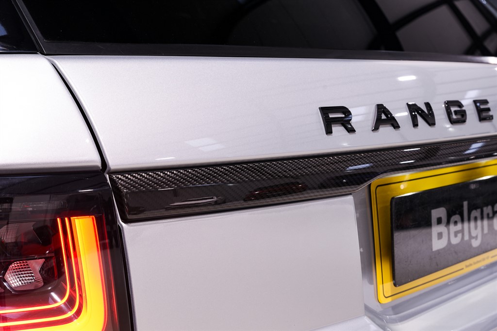 Used Land Rover Range Rover Sport 2022 for sale - 77414228: Photo 20