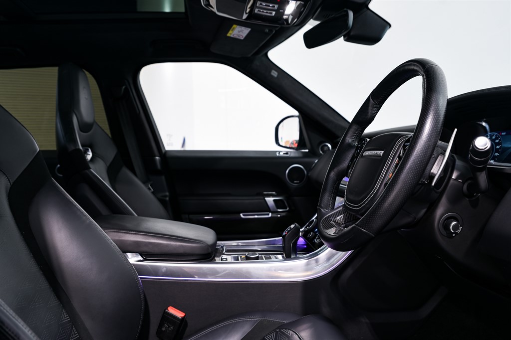 Used Land Rover Range Rover Sport 2022 for sale - 77414228: Photo 23