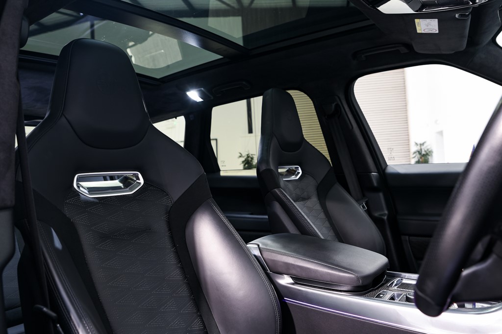 Used Land Rover Range Rover Sport 2022 for sale - 77414228: Photo 24