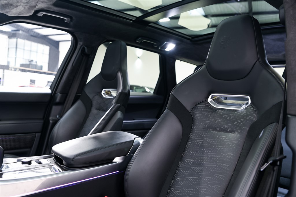 Used Land Rover Range Rover Sport 2022 for sale - 77414228: Photo 26