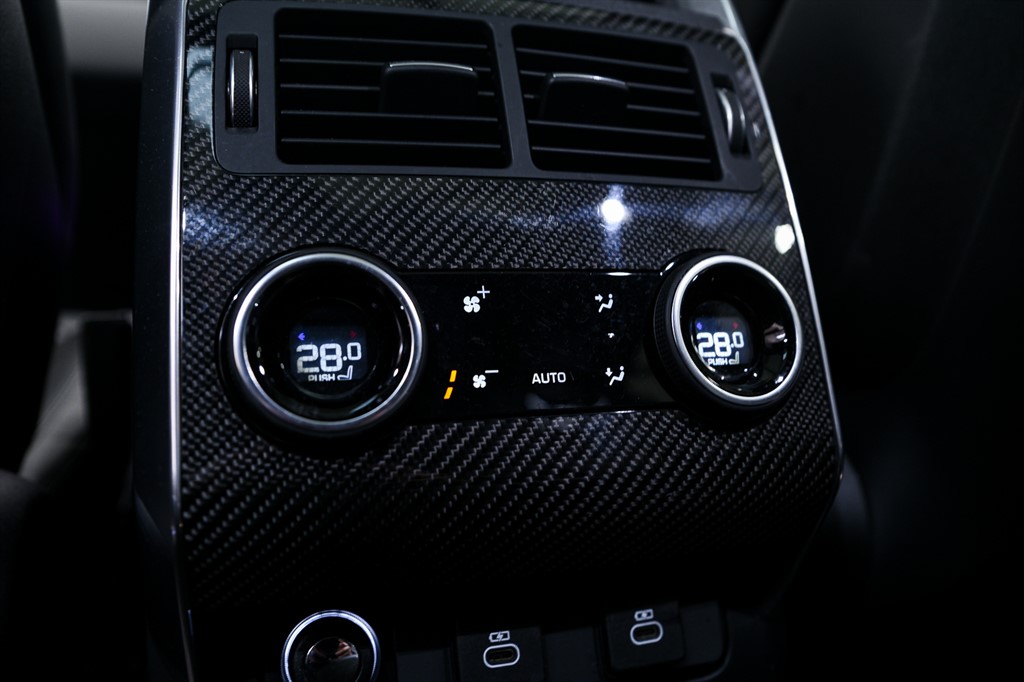 Used Land Rover Range Rover Sport 2022 for sale - 77414228: Photo 28