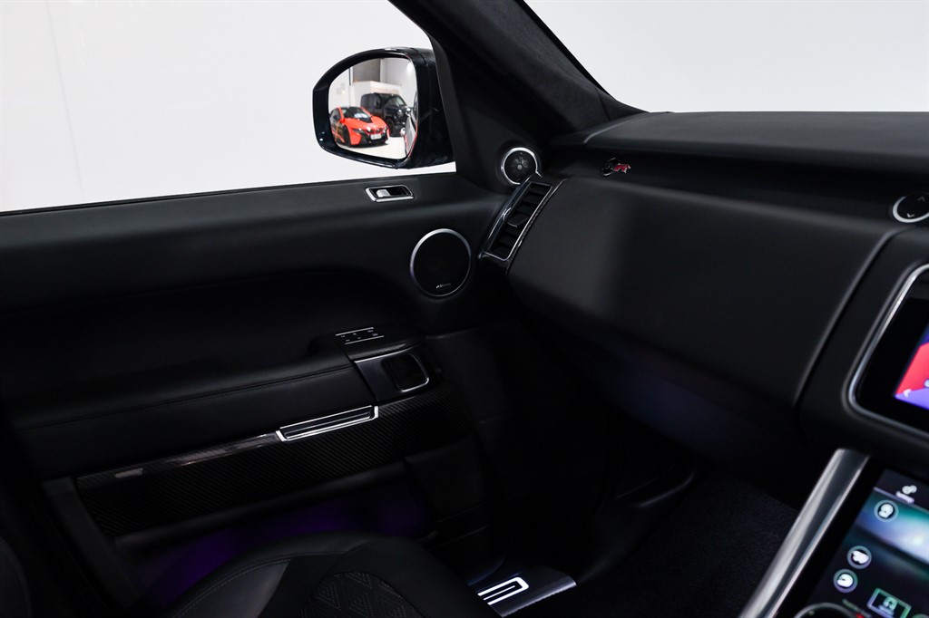 Used Land Rover Range Rover Sport 2022 for sale - 77414228: Photo 29