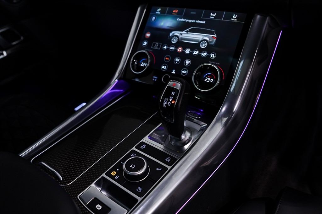 Used Land Rover Range Rover Sport 2022 for sale - 77414228: Photo 30