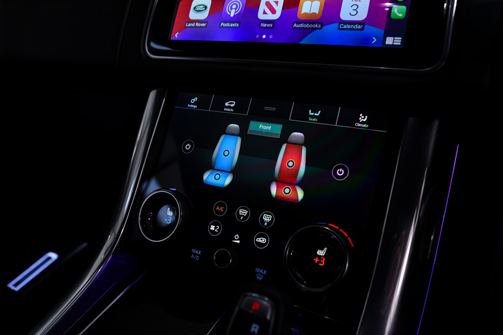 Used Land Rover Range Rover Sport 2022 for sale - 77414228: Photo 33