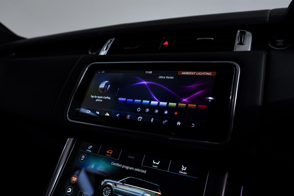 Used Land Rover Range Rover Sport 2022 for sale - 77414228: Photo 38