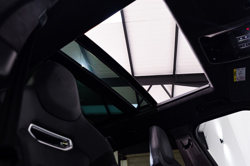 Used Land Rover Range Rover Sport 2022 for sale - 77414228: Photo 4