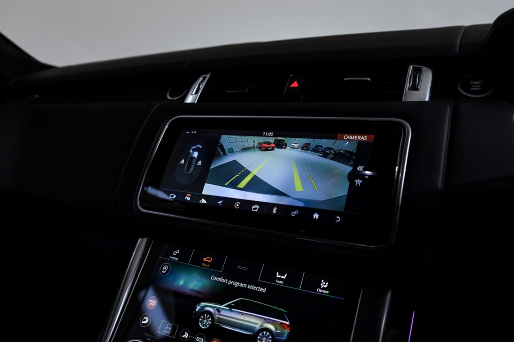 Used Land Rover Range Rover Sport 2022 for sale - 77414228: Photo 40