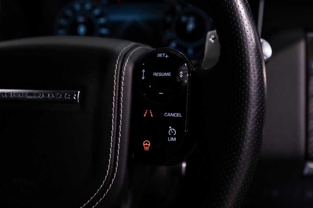 Used Land Rover Range Rover Sport 2022 for sale - 77414228: Photo 42