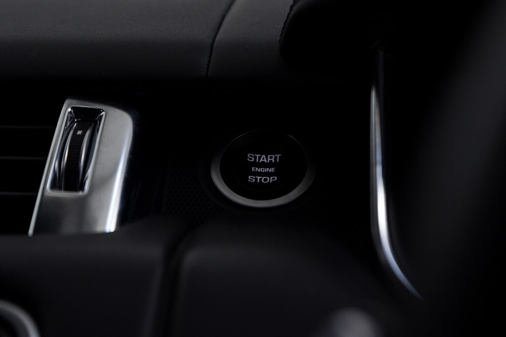 Used Land Rover Range Rover Sport 2022 for sale - 77414228: Photo 45