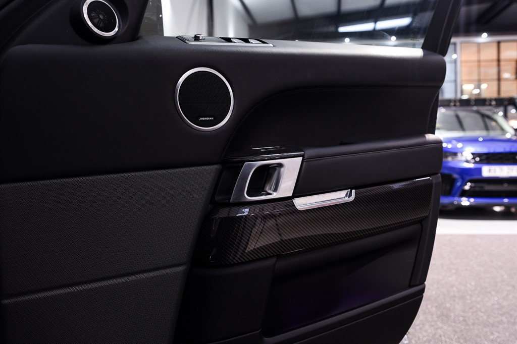 Used Land Rover Range Rover Sport 2022 for sale - 77414228: Photo 46