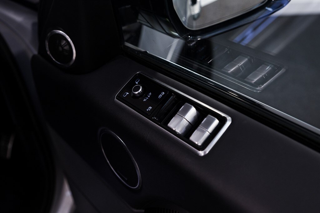 Used Land Rover Range Rover Sport 2022 for sale - 77414228: Photo 49