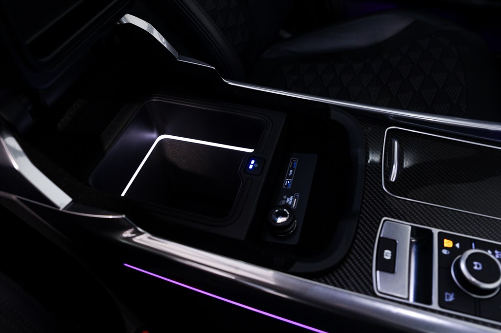 Used Land Rover Range Rover Sport 2022 for sale - 77414228: Photo 54