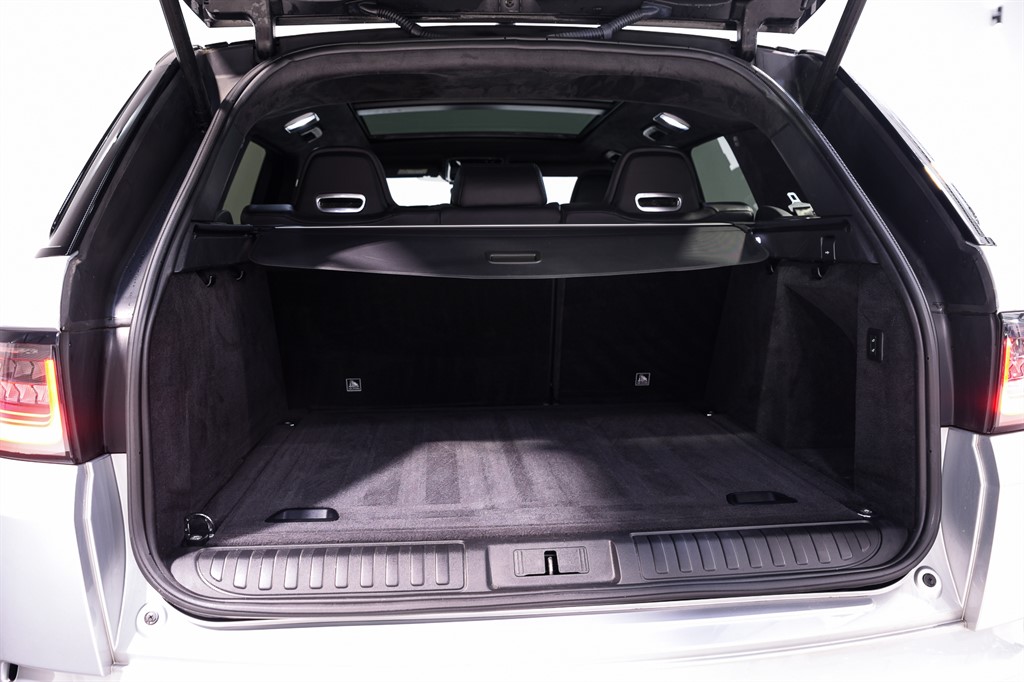 Used Land Rover Range Rover Sport 2022 for sale - 77414228: Photo 55