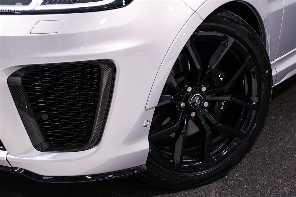 Used Land Rover Range Rover Sport 2022 for sale - 77414228: Photo 8