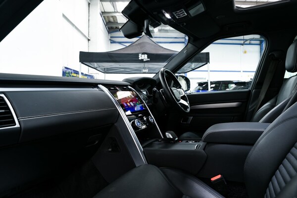 Used Land Rover Discovery 2022 for sale - 75569936: Photo 10