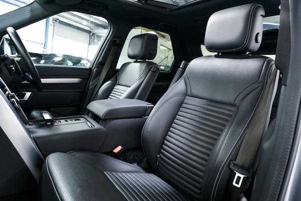 Used Land Rover Discovery 2022 for sale - 75569936: Photo 11