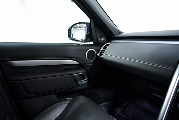 Used Land Rover Discovery 2022 for sale - 75569936: Photo 15