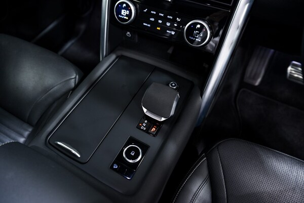 Used Land Rover Discovery 2022 for sale - 75569936: Photo 16