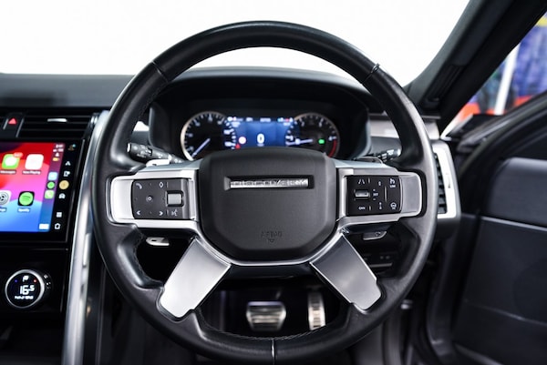 Used Land Rover Discovery 2022 for sale - 75569936: Photo 23