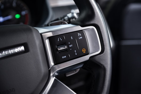 Used Land Rover Discovery 2022 for sale - 75569936: Photo 24