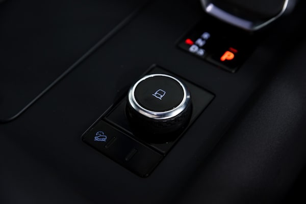 Used Land Rover Discovery 2022 for sale - 75569936: Photo 27