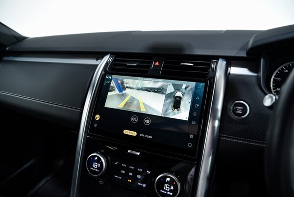 Used Land Rover Discovery 2022 for sale - 75569936: Photo 28