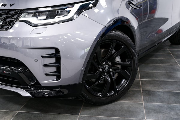 Used Land Rover Discovery 2022 for sale - 75569936: Photo 33