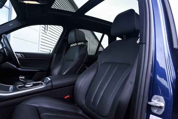Used BMW X5 2023 for sale - 76271750: Photo 10