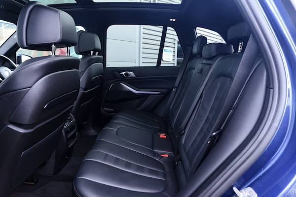 Used BMW X5 2023 for sale - 76271750: Photo 11