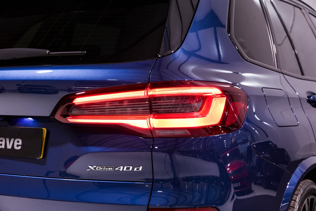 Used BMW X5 2023 for sale - 76271750: Photo 12