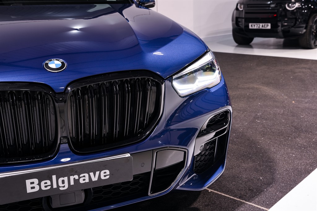 Used BMW X5 2023 for sale - 76271750: Photo 13