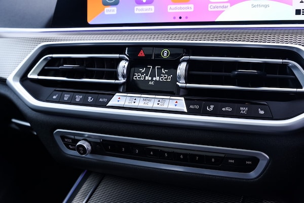 Used BMW X5 2023 for sale - 76271750: Photo 13