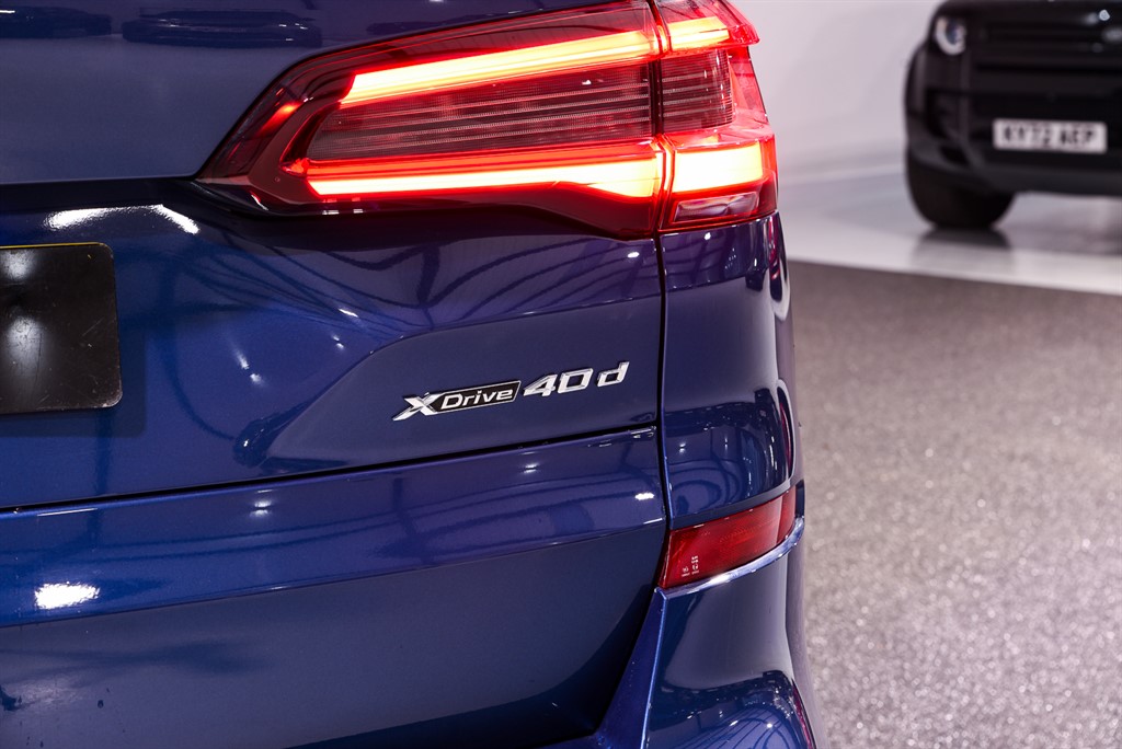 Used BMW X5 2023 for sale - 76271750: Photo 14